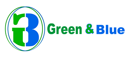 Green & Blue Engineering